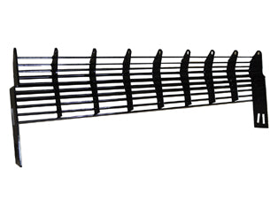 AH151121-N -- Beater Grate Assembly, JD 9510 13 Bar